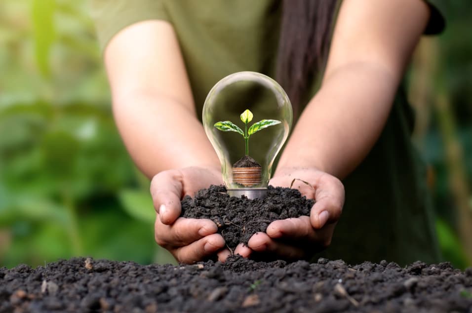 Opinione sul fondo DWS INVEST ESG CLIMATE TECH