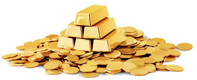 Franklin Gold and Precious Metals investimenti