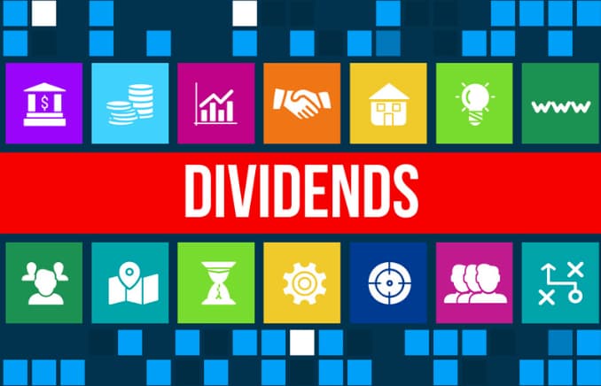 Fidelity Global Dividend: dividendi