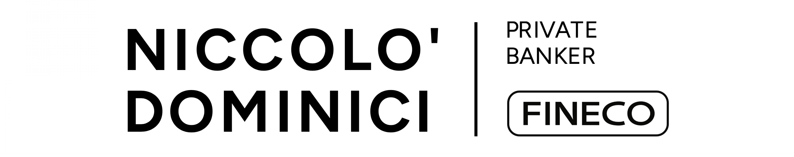 Niccolò Dominici